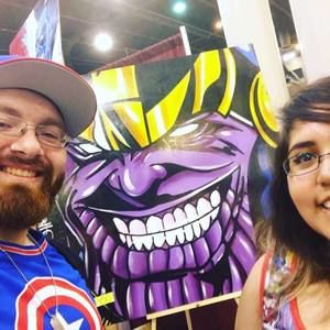 Meet your Posher, Brandon